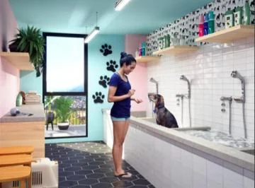 Departamentos a Estrenar de Venta en Sector El Dorado — imagen 2