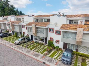 Casa en Venta 4 Habitaciones Armenia Valle de Los Chillos — imagen 5
