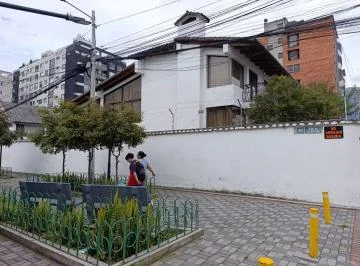 Vendo Propiedad Ideal Para Proyecto, Quicentro Norte! — imagen 3
