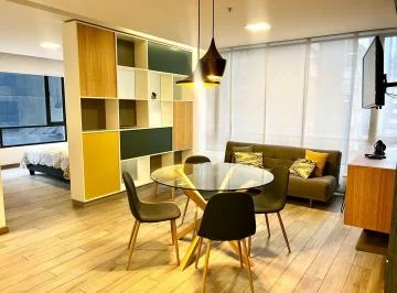 Mv - Sector Republica del Salvador, en Venta y Renta Suite de 55 m² — imagen 5