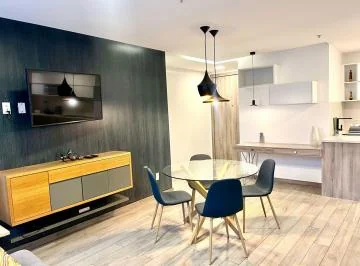 Mv - Sector Republica del Salvador, en Venta y Renta Suite de 55 m² — imagen 4
