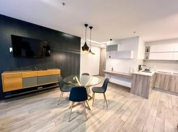 Mv - Sector Republica del Salvador, en Venta y Renta Suite de 55 m² — imagen 3