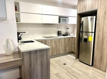 Mv - Sector Republica del Salvador, en Venta y Renta Suite de 55 m² — imagen 2