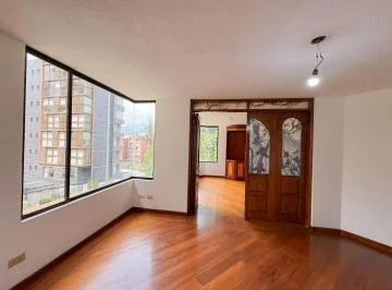 Departamento de 297 m² con 4 Habitaciones en Venta en González Suárez — imagen 4