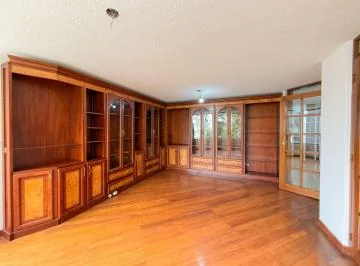 Departamento de 297 m² con 4 Habitaciones en Venta en González Suárez — imagen 2
