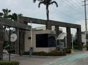Bellagio Via Samborondón Departamento Amoblado en Venta Venta, Guayas — imagen 5