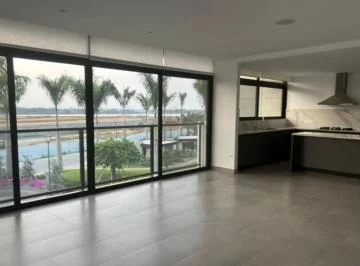 Isla Mocoli Vendo Moderno Departamento con Ascensor, Guayas — imagen 5