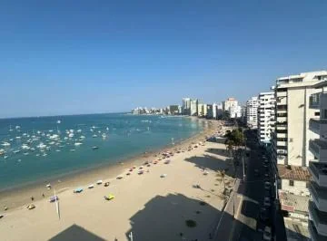 Departamento Frente Al Mar en Venta, Salinas — imagen 5