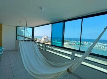 Departamento Frente Al Mar en Venta, Salinas — imagen 3