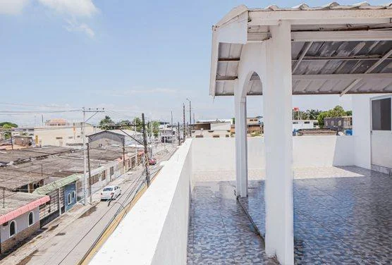 Venta de Casa con Oportunidad de Inversion, Norte de Guayaquil, Guayas — imagen 1