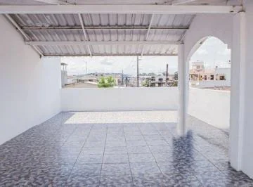 Venta de Casa con Oportunidad de Inversion, Norte de Guayaquil, Guayas — imagen 4