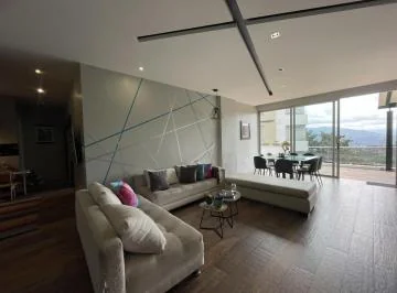 Departamento de Venta en Miravalle Cumbaya — imagen 4