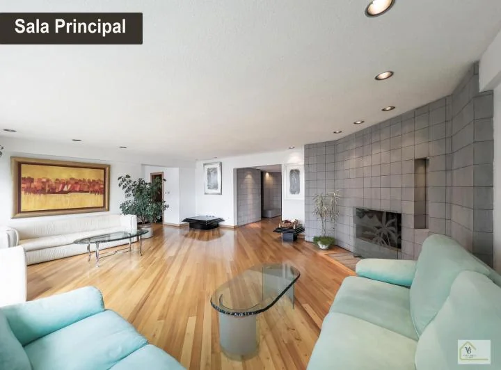 Venta Departamento Boutique Sector Quito Tenis — imagen 1