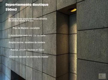 Venta Departamento Boutique Sector Quito Tenis — imagen 2