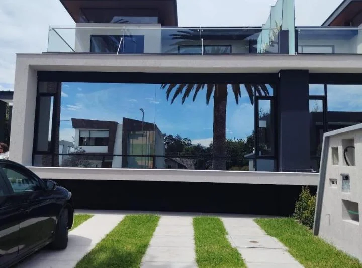 Hermosas Casas de Venta en Tumbaco — imagen 1