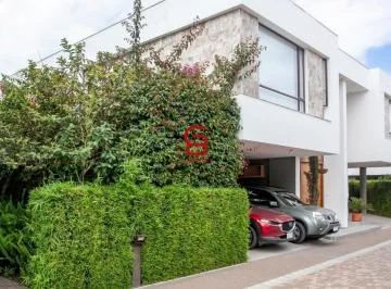 Casas en Venta 3 Dorm. – Puembo, Conjunto Privado — imagen 4