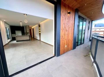 Mv - Sector La Primavera Cumbayá, en Venta y Renta Dpto 3d 186.68 m² con Balcón y Vista — imagen 3