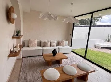 Casa por Estrenar de Venta San Patricio Lumbisi — imagen 5