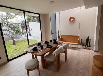 Casa por Estrenar de Venta San Patricio Lumbisi — imagen 4
