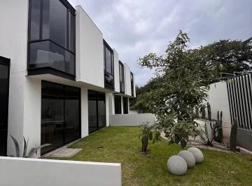 Casa por Estrenar de Venta San Patricio Lumbisi — imagen 2