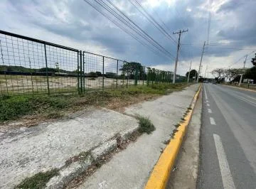 Terreno en Alquiler 10.100 m² - Vía a La Costa, Sent: Salinas - Gye - Rellenado, Guayas — imagen 3