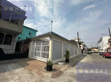 Venta 2 Casas (Duplex) Alborada 10 Ma Sector Cerrado (Jlr), Guayas — imagen 5