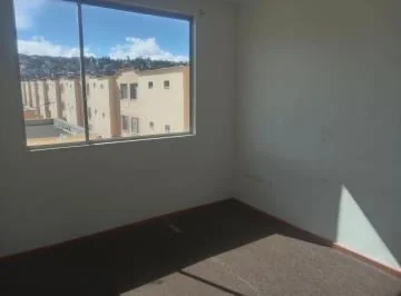 Vendo Departamento 2 Dorm. Calderon (Sector La Tola) conjunto Habitacional "Buena Aventura" — imagen 2