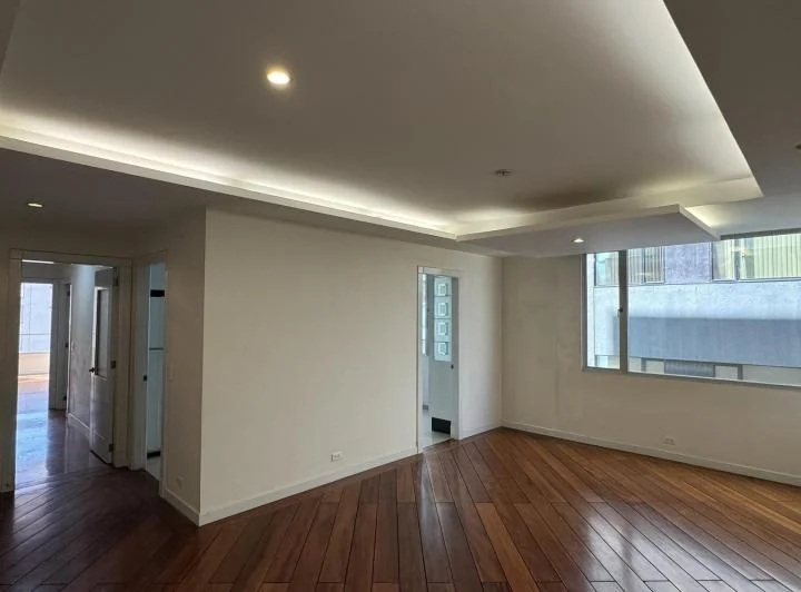 Venta Departamento de 2 Dorm. en La República de El Salvador Sector Carolina - Quito — imagen 1