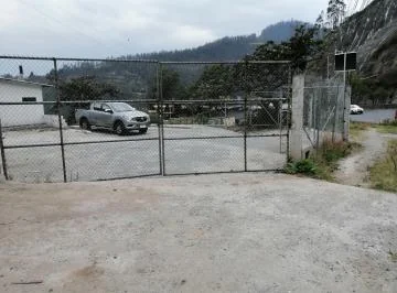 Terreno Local Simon Bolivar Vendo 600 m² con Cerramiento E Infraestructura — imagen 5