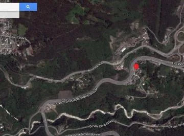 Terreno Local Simon Bolivar Vendo 600 m² con Cerramiento E Infraestructura — imagen 4
