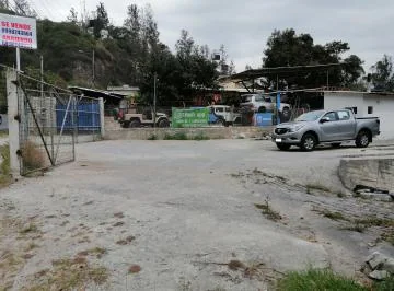 Terreno Local Simon Bolivar Vendo 600 m² con Cerramiento E Infraestructura — imagen 3