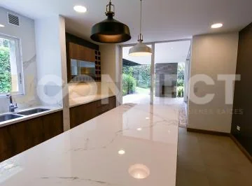 Auqui Chico Cumbaya Casa en Venta 292 m² 3 Dorm. — imagen 5