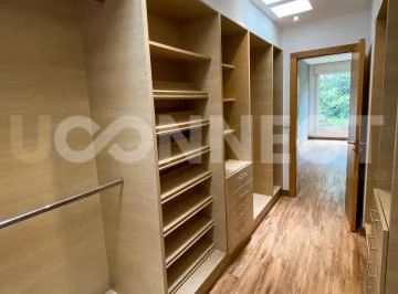 Auqui Chico Cumbaya Casa en Venta 292 m² 3 Dorm. — imagen 4