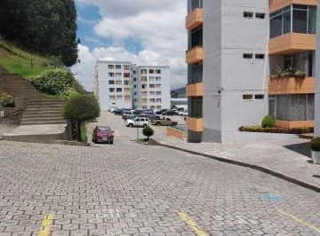 Venta Departamento 3 Dorm. Cerca Kia de La Galo Plaza Laso Conjunto Vista Alegria — imagen 4