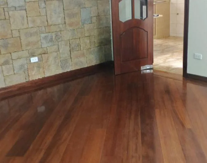 Departamento Remodelado Pb Ponciano — imagen 1