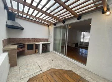 Casa en Venta 3 Dorm. Mas Servicio Santa Lucía Alta — imagen 4