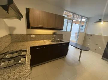 Casa en Venta 3 Dorm. Mas Servicio Santa Lucía Alta — imagen 2