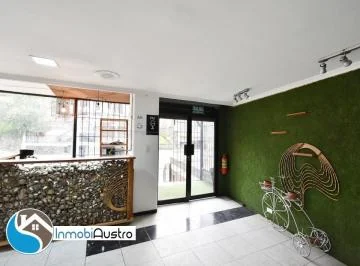 Zona Rosa, Av Gran Colombia Venta de Local Comercial, Azuay — imagen 4