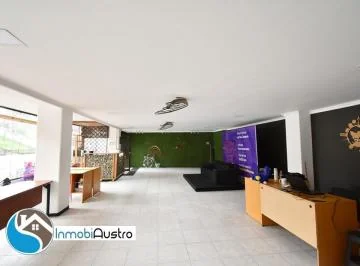 Zona Rosa, Av Gran Colombia Venta de Local Comercial, Azuay — imagen 3