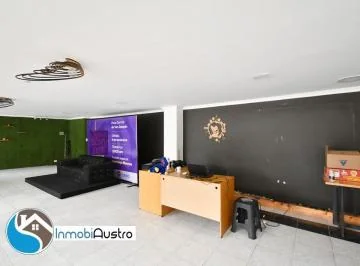 Zona Rosa, Av Gran Colombia Venta de Local Comercial, Azuay — imagen 2