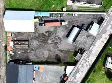 Terreno Uso Industrial en Venta Area 2.838 m² Sur de Quito — imagen 5