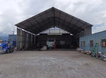 Terreno Uso Industrial en Venta Area 2.838 m² Sur de Quito — imagen 3