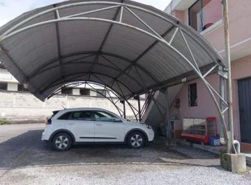 Terreno Uso Industrial en Venta Area 2.838 m² Sur de Quito — imagen 2
