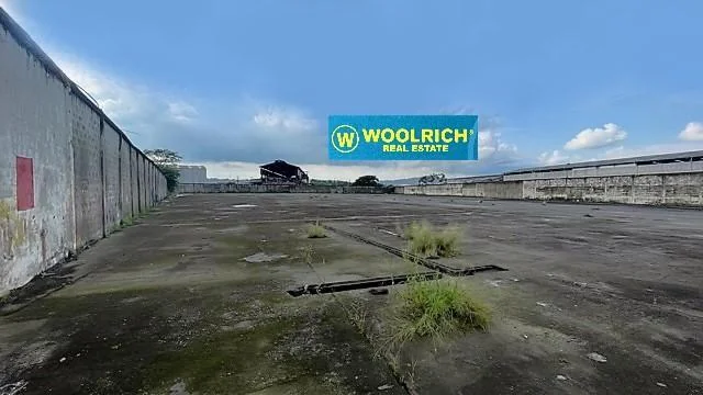 Alquilo Terreno Sector Via Perimetral y Via a Daule, 11.000 m², Guayas — imagen 1
