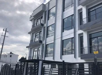 Vendo Amplios Departamentos en Sangolquí — imagen 5