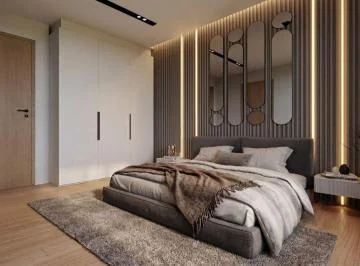 Ldr - Espectacular Departamento de 3 Habitaciones en Monteserrin — imagen 5