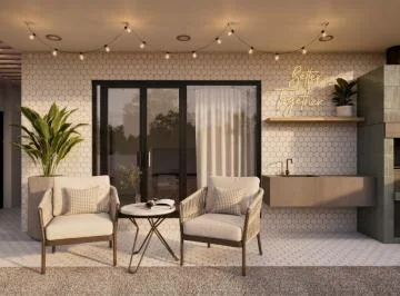 Ldr - Espectacular Departamento de 3 Habitaciones en Monteserrin — imagen 4