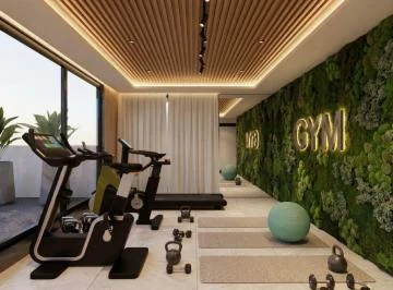 Ldr - Espectacular Departamento de 3 Habitaciones en Monteserrin — imagen 3