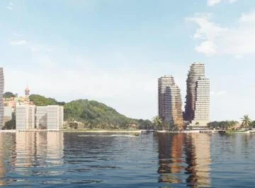 Venta de Local Comercial, The Hills, Planta Baja en Puerto Santa Ana, Guayaquil, Guayas — imagen 5