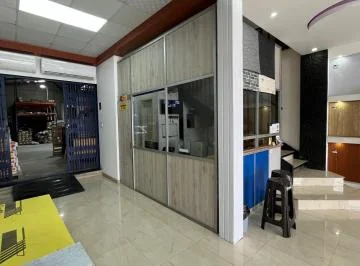 Vendo Local Comercial Av J. T. marengo Norte Guayaquil (Samib), Guayas — imagen 2